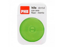 Phb Hilo dental con fluor-menta Imagen del producto Phb Hilo dental con fluor-menta