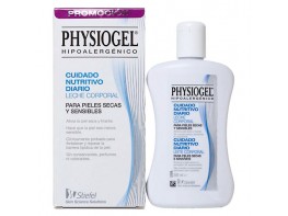 Physiogel leche corporal 200ml Imagen del producto Physiogel leche corporal 200ml