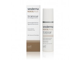 Sesderma kojicol plus gel despigMentante 30 ml Imagen del producto Sesderma kojicol plus gel despigMentante 30 ml