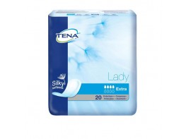 Tena Lady extra 20uds Imagen del producto Tena Lady extra 20uds