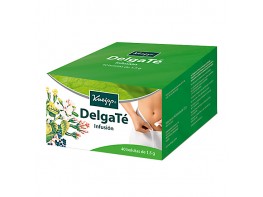 Kneipp DelgaTé 40 bolsitas Imagen del producto Kneipp DelgaTé 40 bolsitas