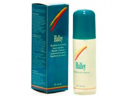 Halley repelente insectos spray 150ml Imagen del producto Halley repelente insectos spray 150ml