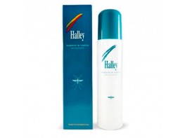 Halley repelente insectos spray 250ml Imagen del producto Halley repelente insectos spray 250ml