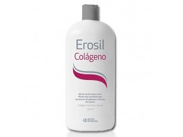 EROSIL DERMO COLAGENO GEL 500 ML Imagen del producto EROSIL DERMO COLAGENO GEL 500 ML