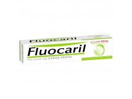 Pasta fluocaril bifluor 250 125ml Imagen del producto Pasta fluocaril bifluor 250 125ml