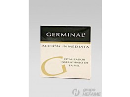 Germinal acción inmediata 5 amp Imagen del producto Germinal acción inmediata 5 amp