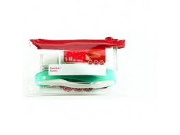 Phb total kit cepillo + pasta 15ml Imagen del producto Phb total kit cepillo + pasta 15ml