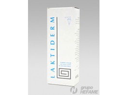 Laktiderm emulsión corporal 500ml Imagen del producto Laktiderm emulsión corporal 500ml