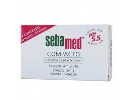 Sebamed compacto 150g Imagen del producto Sebamed compacto 150g