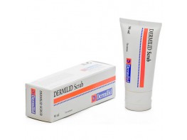 Dermilid Scrub 50ml Imagen del producto Dermilid Scrub 50ml