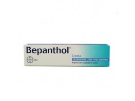 Bepanthol crema 30g Imagen del producto Bepanthol crema 30g
