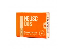 NEUSC-2 PASTILLA GRASA MANOS AGRIET. 24G Imagen del producto NEUSC-2 PASTILLA GRASA MANOS AGRIET. 24G