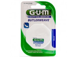 GUM SEDA DENTAL C/CERA 55M R/1155 Imagen del producto GUM SEDA DENTAL C/CERA 55M R/1155