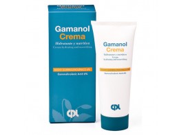 Gamanol crema 100ml Imagen del producto Gamanol crema 100ml