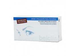 Belcils crema vitalizante pestañas 4ml Imagen del producto Belcils crema vitalizante pestañas 4ml