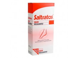 SALTRATOS SALES POLVO 200 GR Imagen del producto SALTRATOS SALES POLVO 200 GR