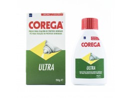 Corega ultra polvo 50g Imagen del producto Corega ultra polvo 50g