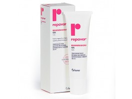 Repavar regeneradora gel 30ml Imagen del producto Repavar regeneradora gel 30ml