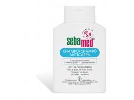 Sebamed champú dermatologico 200ml Imagen del producto Sebamed champú dermatologico 200ml
