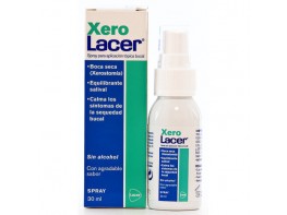 Xerolacer spray 30ml Imagen del producto Xerolacer spray 30ml