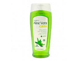 GRISI ALOE VERA CHAMPU 400 ML Imagen del producto GRISI ALOE VERA CHAMPU 400 ML
