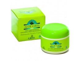 Grisi aloe vera crema hidratante 110g Imagen del producto Grisi aloe vera crema hidratante 110g