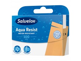 SALVELOX 1 TIRA PLASTICO 1MX6CM Imagen del producto SALVELOX 1 TIRA PLASTICO 1MX6CM