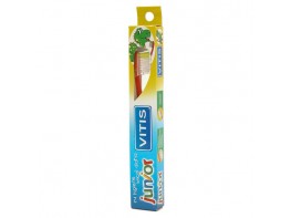 Vitis Cepillo dental junior Imagen del producto Vitis Cepillo dental junior