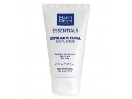 MartiDerm Essentials Exfoliante Facial 50 ml Imagen del producto MartiDerm Essentials Exfoliante Facial 50 ml