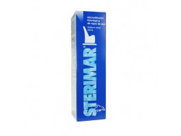 Forte pharma sterimar agua de mar spray 100 ml Imagen del producto Forte pharma sterimar agua de mar spray 100 ml