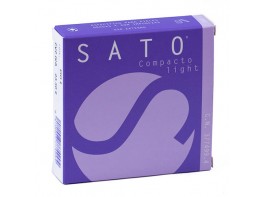 Sato compacto light 12g Imagen del producto Sato compacto light 12g