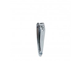 Beter Manicure cortaúñas cromado con lima R-24094 1u Imagen del producto Beter Manicure cortaúñas cromado con lima R-24094 1u