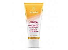 CALENDULA PASTA DENTAL 75ML ANIS WELEDA Imagen del producto CALENDULA PASTA DENTAL 75ML ANIS WELEDA