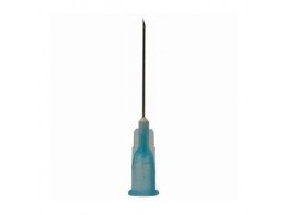 AGUJA ICO GAMMA PLUS 0,6 X 25 MM Imagen del producto AGUJA ICO GAMMA PLUS 0,6 X 25 MM