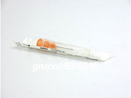 AGUJA ICO ESTERIL CONO GRUESO 16/5 Imagen del producto AGUJA ICO ESTERIL CONO GRUESO 16/5