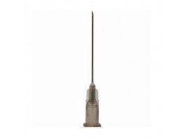 AGUJA ICO GAMMA PLUS 0,7 X 30 MM Imagen del producto AGUJA ICO GAMMA PLUS 0,7 X 30 MM