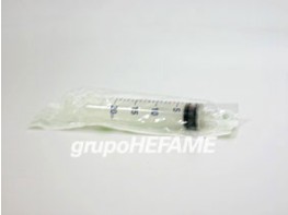 JERINGA ICO ESTERIL CONO GRUESO 20 C.C. Imagen del producto JERINGA ICO ESTERIL CONO GRUESO 20 C.C.