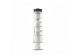 JERINGA ICO 3 CUERP LUER EXCENT 50ML S/A Imagen del producto JERINGA ICO 3 CUERP LUER EXCENT 50ML S/A