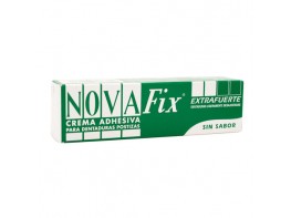 Novafix extra fuerte sin sabor 20g Imagen del producto Novafix extra fuerte sin sabor 20g