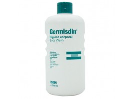Germisdin higiene corporal gel 1000ml Imagen del producto Germisdin higiene corporal gel 1000ml