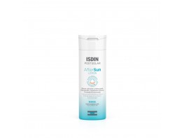 Isdin After-sun 200ml Imagen del producto Isdin After-sun 200ml