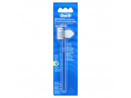 OralB cepillo dentadura postiza Imagen del producto OralB cepillo dentadura postiza