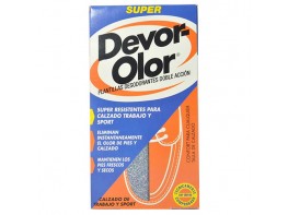 Devor-olor plantillas super Imagen del producto Devor-olor plantillas super