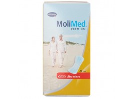 Molicare premium lady pad 0,5 gotas 28u Imagen del producto Molicare premium lady pad 0,5 gotas 28u
