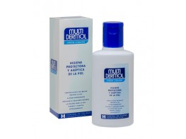 Multidermol jabon líquido 150ml Imagen del producto Multidermol jabon líquido 150ml