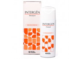 Intergen champú cabello graso 250ml Imagen del producto Intergen champú cabello graso 250ml