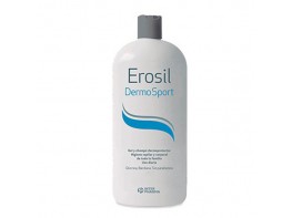 EROSIL DERMO SPORT JABON DERMOPROT 250ML Imagen del producto EROSIL DERMO SPORT JABON DERMOPROT 250ML