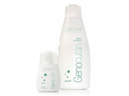 GENOCUTAN JABON LIQUIDO 750 ML Imagen del producto GENOCUTAN JABON LIQUIDO 750 ML