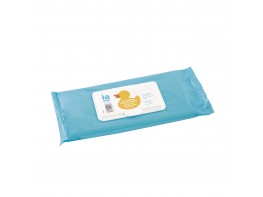 Interapothek toallitas bebé recambio 24uds Imagen del producto Interapothek toallitas bebé recambio 24uds