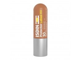 Isdin Helioderm labial stick SPF30 4g Imagen del producto Isdin Helioderm labial stick SPF30 4g